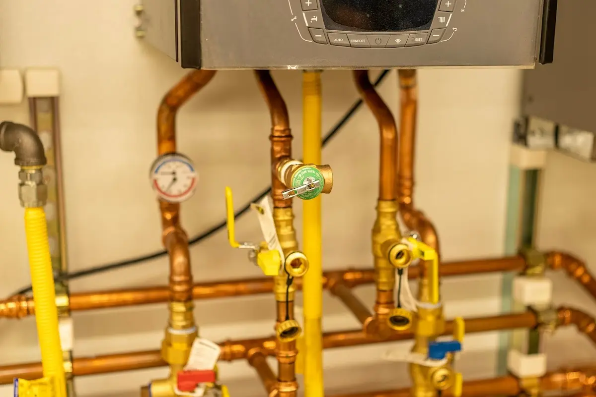 Licensed technician providing Sump Pump Repair for a homeowner in Attalla